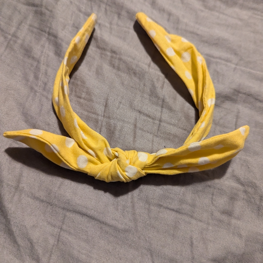 Headband